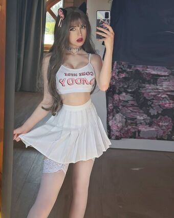 KittenPrime Nakenläckor OnlyFans Foto 18