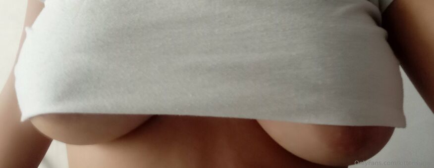 kittensugar Nakenläckor OnlyFans Foto 32