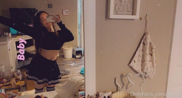 Kittnly Nakenläckor OnlyFans Foto 21
