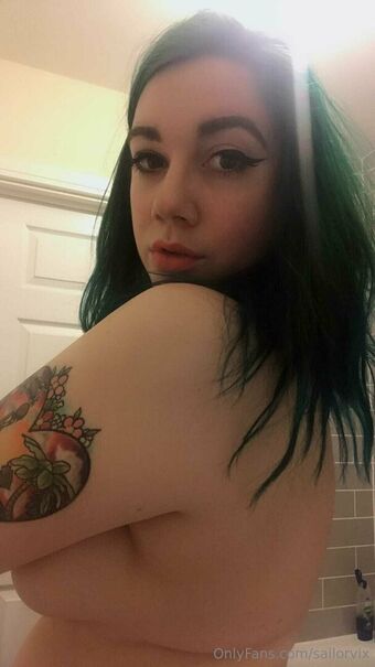 Kitty Queen Nakenläckor OnlyFans Foto 20