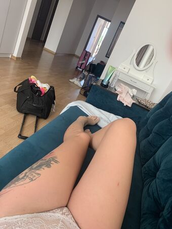 Kittycashew Nakenläckor OnlyFans Foto 4
