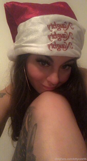 kittycore96 Nakenläckor OnlyFans Foto 7