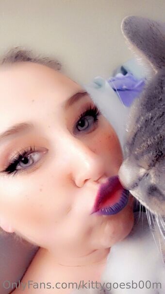 kittygoesb00m