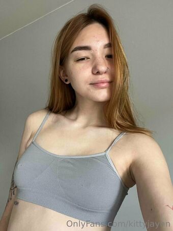 Kittyjayn Nakenläckor OnlyFans Foto 17