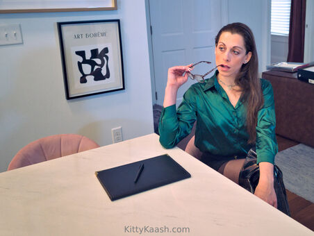 kittykaash Nakenläckor OnlyFans Foto 17