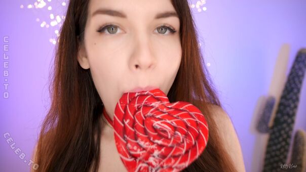 KittyKlaw Nakenläckor OnlyFans Foto 186