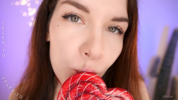 KittyKlaw Nakenläckor OnlyFans Foto 188