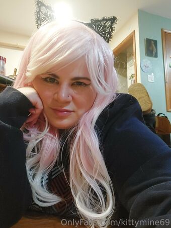 kittymine69