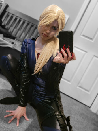 kittyrawr Nakenläckor OnlyFans Foto 64