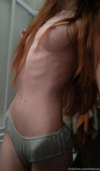 kittyrias Nakenläckor OnlyFans Foto 46
