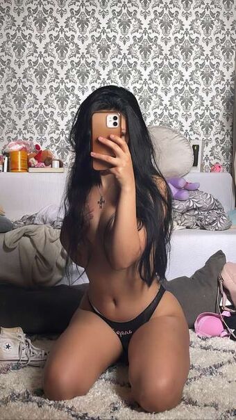 kittyxcat Nakenläckor OnlyFans Foto 17