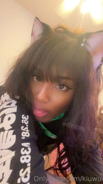 Kiuwu Nakenläckor OnlyFans Foto 28