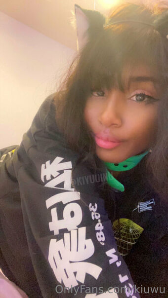 Kiuwu Nakenläckor OnlyFans Foto 29