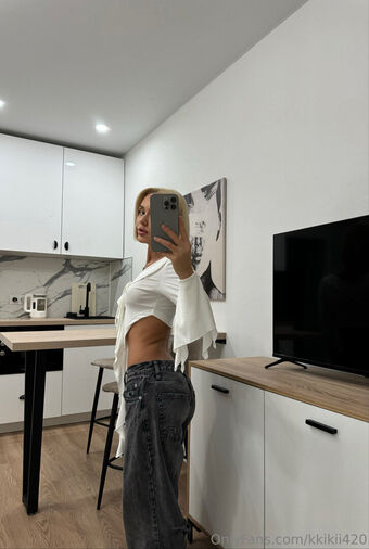 Kkari Nakenläckor OnlyFans Foto 82