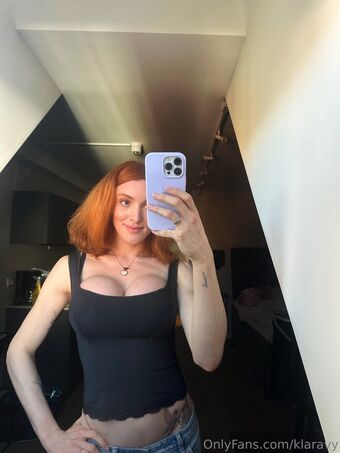 klaravy Nakenläckor OnlyFans Foto 19