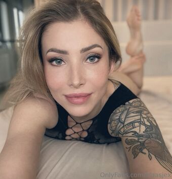 Klassjex Nakenläckor OnlyFans Foto 2
