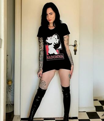 Kleene Nakenläckor OnlyFans Foto 3