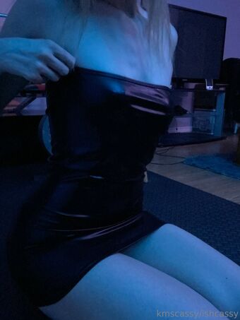 kmscassy Nakenläckor OnlyFans Foto 77