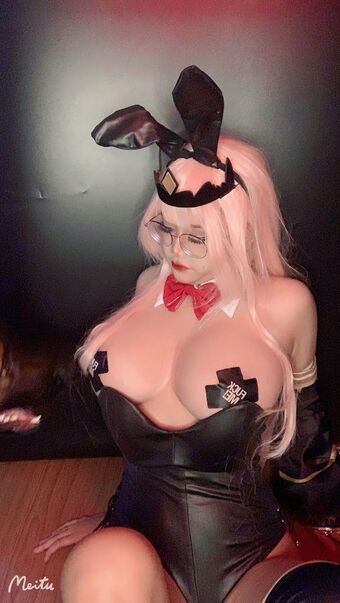 Knockknoc Nakenläckor OnlyFans Foto 23