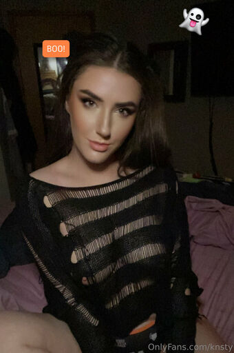 knsty Nakenläckor OnlyFans Foto 10
