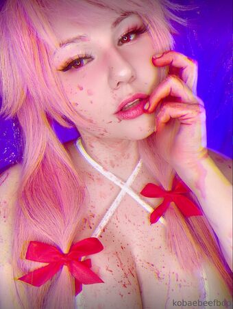 Kobaebeefboo