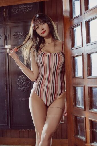 Koby 코비 Nakenläckor OnlyFans Foto 44