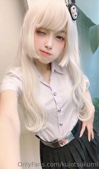 kojimatsukumi Nakenläckor OnlyFans Foto 4