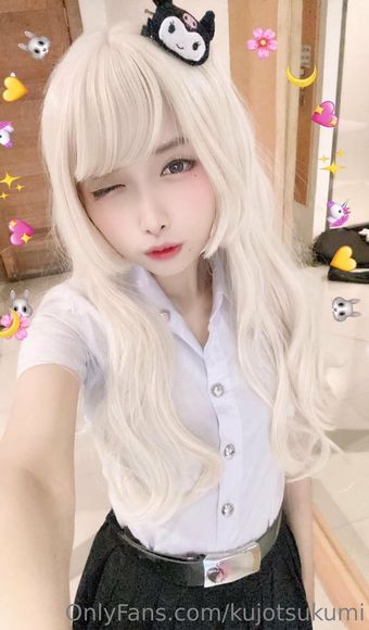 kojimatsukumi Nakenläckor OnlyFans Foto 5