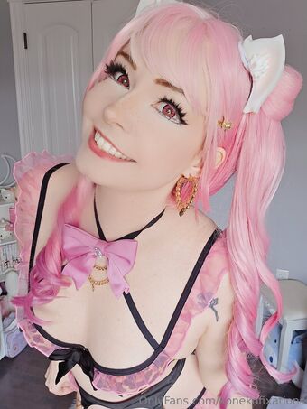 konekofixations Nakenläckor OnlyFans Foto 47