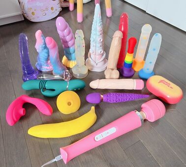 konekofixations Nakenläckor OnlyFans Foto 50