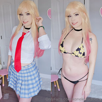 konekofixations Nakenläckor OnlyFans Foto 51