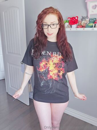 konekofixations Nakenläckor OnlyFans Foto 52