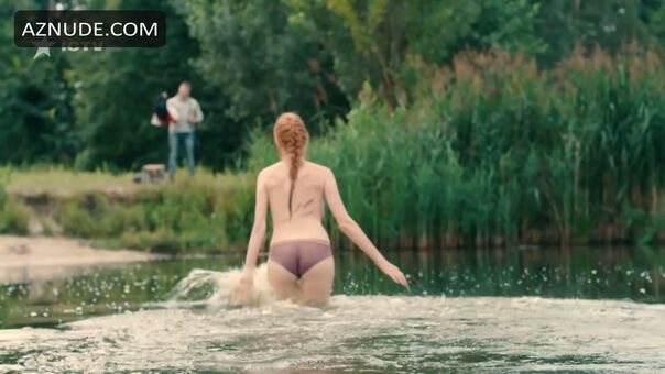 Kovalenko Nakenläckor OnlyFans Foto 21