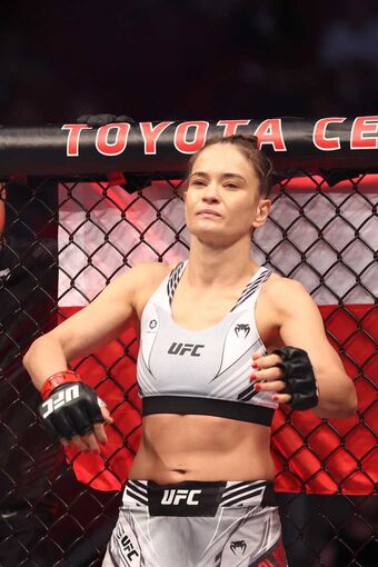 Kowalkiewicz Nakenläckor OnlyFans Foto 7