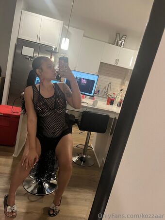 Kozzaar Nakenläckor OnlyFans Foto 10