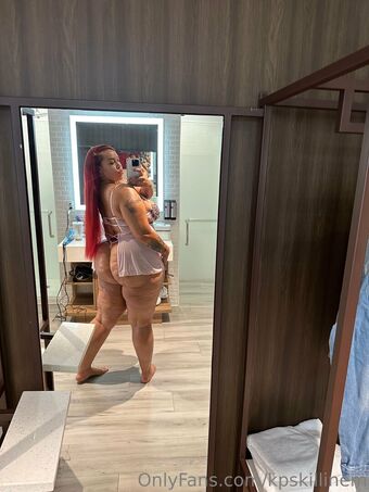 Kpskillinem Nakenläckor OnlyFans Foto 12