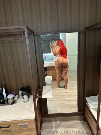Kpskillinem Nakenläckor OnlyFans Foto 15