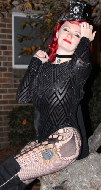 krazyshark Nakenläckor OnlyFans Foto 2