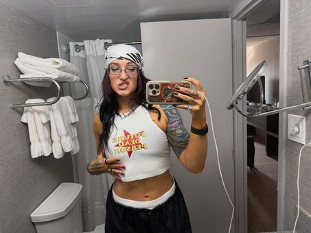 Kris Statlander Nakenläckor OnlyFans Foto 308