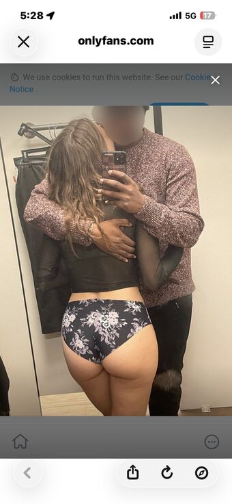 Krishnasty Nakenläckor OnlyFans Foto 15