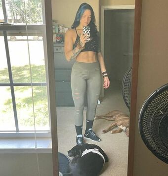krisstatlander Nakenläckor OnlyFans Foto 7