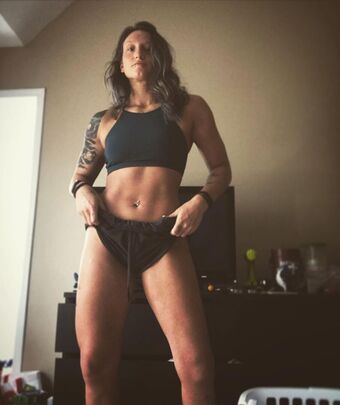 krisstatlander Nakenläckor OnlyFans Foto 8