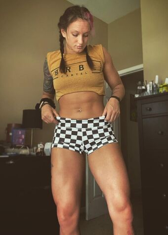 krisstatlander Nakenläckor OnlyFans Foto 14