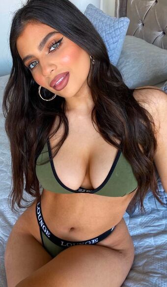 Krissy Bertone