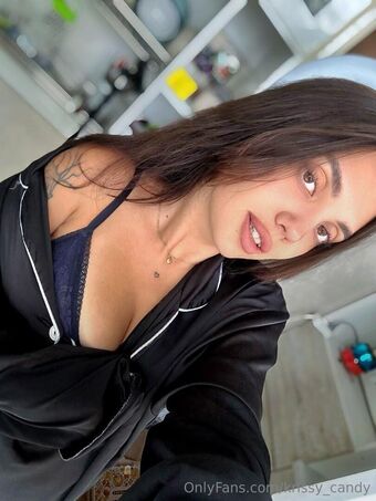 krissy_candy Nakenläckor OnlyFans Foto 16