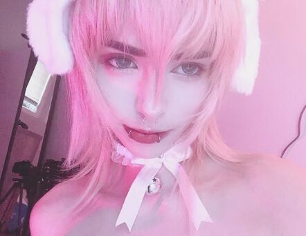 krypt_cat Nakenläckor OnlyFans Foto 4