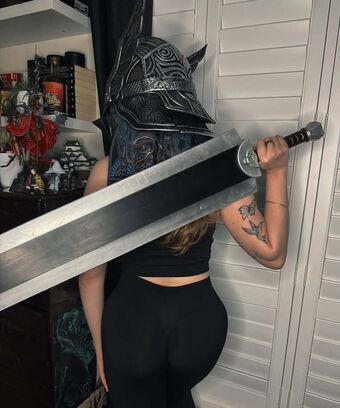 Krysttl Nakenläckor OnlyFans Foto 42