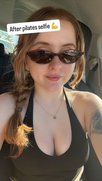 Krysttl Nakenläckor OnlyFans Foto 43