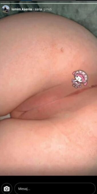 kseylinx Nakenläckor OnlyFans Foto 3