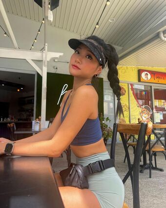 Kwissty Nakenläckor OnlyFans Foto 8